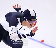 빙속 김준호-김민선, ISU 월드컵 남녀 500m 석권…'단거리 전성시대'