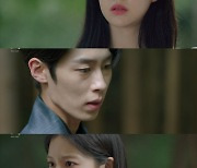 '환혼2' 고윤정, ♥이재욱에 설움 토로 "돌탑이 본처고 내가 후처였냐"