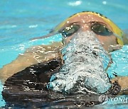 AUSTRALIA SWIMMING