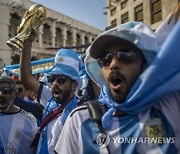 QATAR SOCCER