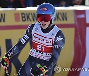 Switzerland Alpine Skiing World Cup