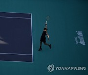 Abu Dhabi Tennis