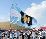 QATAR SOCCER