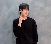 방탄소년단 진, 아미밖에 모르는 '월드와이드 핸섬'