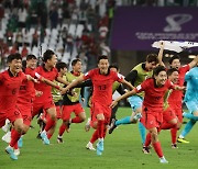 '철학'·'신뢰', 새로운 4년 준비할 한국 축구 키워드 [월드컵 결산]