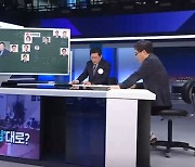 국민의힘, 전당대회 룰 개정…결국 '윤심'대로?｜뉴스룸 뒤(D)