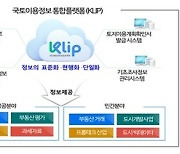 국토부, 내년부터 국토이용정보 통합플랫폼 운영