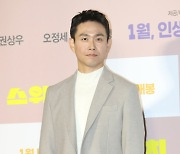 '스위치' 오정세 "배우·매니저 관계 다시 생각…많은 분들 도움 느껴" [N현장]