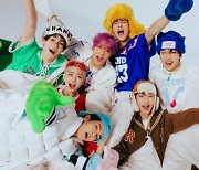 NCT DREAM, '캔디' 선주문 200만 장 돌파