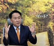 [인터뷰]이성헌 서대문구청장 "인생케어서비스로 구민 행복 100% 구현“