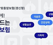 라이나생명, 건강나이 따라 할인해주는 ‘건강맞춤암보험’ 출시