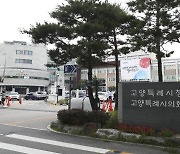 고양시 시민단체 “2023년도 자치와 공동체 관련 예산 다시 수립하라” 요구