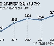 “전-월세 보증금 못돌려받아”… 법원 찾은 서울 세입자 역대 최다