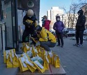 마스크값 6배 뛰고 혈액재고 바닥…3년전으로 돌아간 中 대혼란