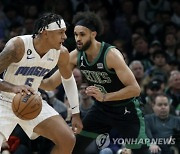 [NBA] ‘괴물 신인’ 반케로, 3점슛까지 장착?…올랜도 6연승 주도