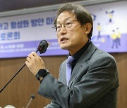 조희연 서울교육감 "시의회 예산 5688억 삭감 유감"