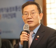 이종호 "우주항공청, 부처 협업 문제 생기면 합리적 방안 찾을 것"