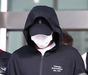 '인하대 성폭행 추락사' 가해 남학생 무기징역 구형