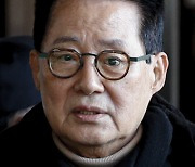 “박지원 복당” 민주당 승인