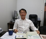 Lee Tae-won, FCI researcher turned CEO