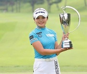 올해 KLPGA 최고 시청률 대회, '대보 하우스디 오픈 0.682%'