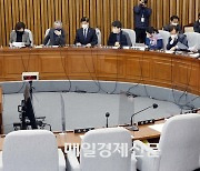 [포토]여당없이 이태원 국조특위