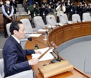 野 단독 국정조사 … 이상민·윤희근·오세훈 증인 채택