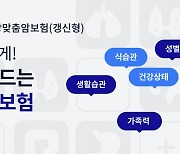 라이나생명, 다이렉트 암보험 출시…‘건강나이’ 따라 보험료 할인