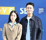 최성은-주지훈, 여유로운 ‘젠틀맨’의 주연들 [포토엔HD]