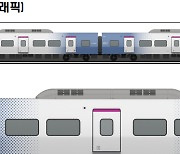 GTX-A 노선에 투입할 최초 차량 출고…2024년부터 운행