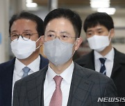 '고발사주' 수사관 "수정관실 검사, 안티포렌식 설치…자료 복구되자 놀라"