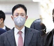 "고발사주 檢수사팀, '손준성→김웅' 전달 결론"