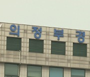 주차된 차 안에서 말다툼하던 아내 살해한 40대男 검거