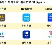 케이뱅크·토스뱅크서도 ‘희망플러스 특례보증’ 신청한다