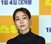 이민정 ‘따뜻한 영화가 좋아요’ [포토]