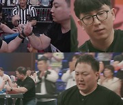 ‘오버 더 톱’ 홍지승 VS 김도훈, 역대급 대결