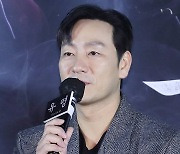 '유령' 박해수 "100% 일본어 연기..수능 공부처럼 했다"