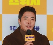 '스위치' 권상우 "톱스타 캐릭터에 공감..가족에게 잘해야겠다고 생각"