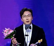 [단독]탁재훈 "'SBS 연예대상' 경연대회 NO..대상 누가 타도 의미" [인터뷰]