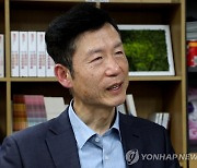 [삶] '강철서신' 김영환 "北민주화에 수십명 총살돼…고통스럽다"