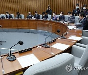 국민의힘 불참한 '이태원 참사' 국정조사