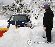 전북 일부지역 한파에 18개 학교 휴교·등교 시간 조정