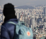 아파트값, 외환위기 이후 최대 폭 하락