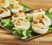 Food-Easy Holiday Appetizers