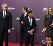 Latvia Summit