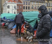 Belgium Migrants