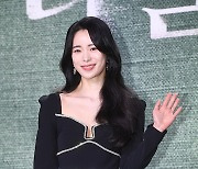 [Ms포토] 임지연 '악녀의 미소'