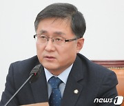 민주 "다주택 취득세 누진제 폐지되면 초부자 또 투기…변경 없다"