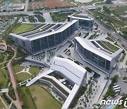 충남도, 아산 음봉산단 진입로 8차로로 확장…2024년 설계 마무리