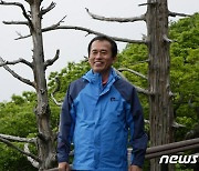 김재수 우진교통 대표 '2022 한국노동문화대상' 수상